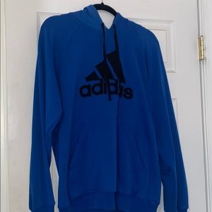 Adidas hoodie